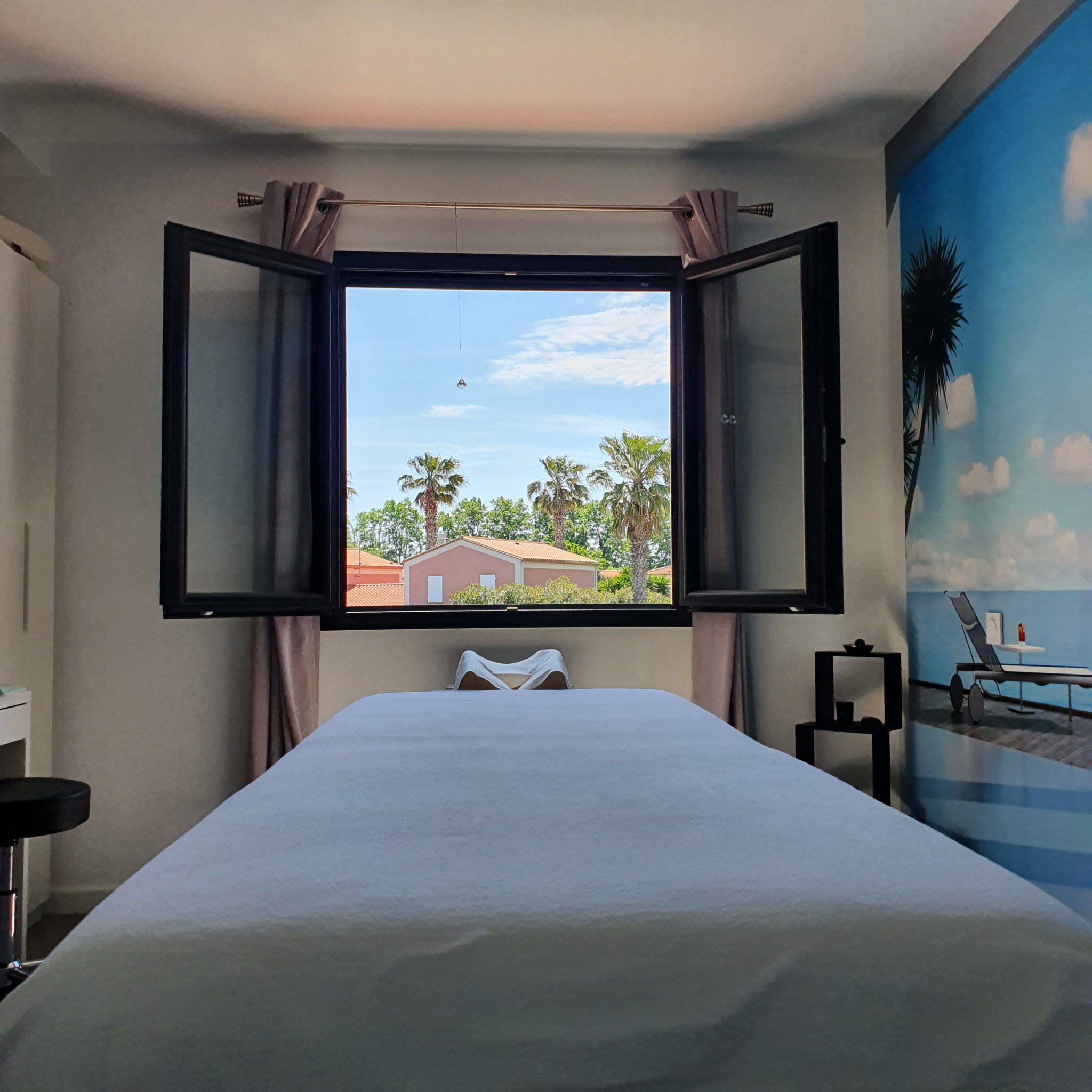 Salon de massage pour hommes à Perpignan RelaxMen